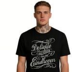 De Liefde Gaat Verder Dan Dat T-shirt