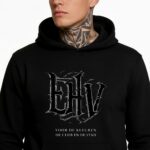 EHV Trui “Voor de Kleuren, de Club en de Stad