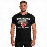 Weer staan wij hier T-shirt