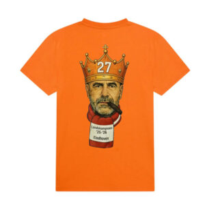 De echte Koning 27 shirt