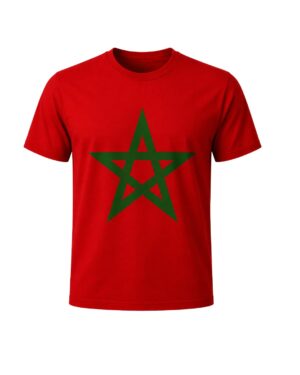Sulayman T-shirt