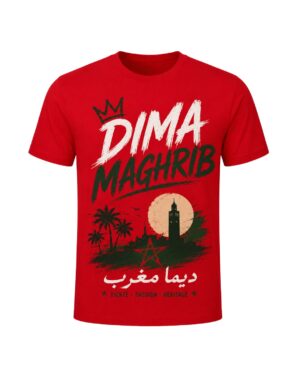 Dima Kroon T-shirt