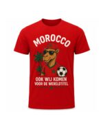 Wereldtitel T-shirt