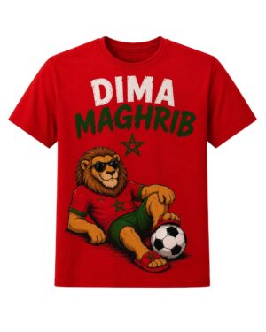 Dima Bal T-shirt