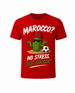 No Stress T-shirt