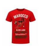 Grote ambities T-shirt