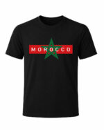 Balk Maroc T-shirt
