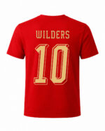 Wilders Morocco T-shirt