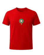 Maroc logo T-shirt